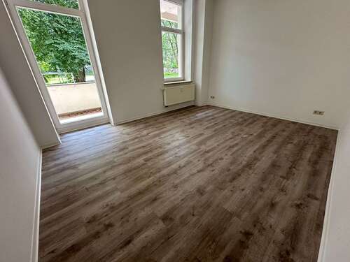 Foto - Wohnung zum Mieten in Chemnitz 320,00 € 62 m²