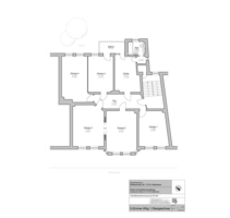 Wohnung zum Mieten in Hildesheim 1.245,00 € 138 m²