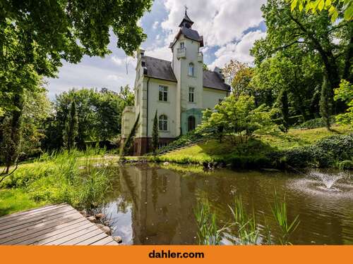 Foto - Haus zum Kaufen in Potsdam Babelsberg Nord 6.000.000,00 € 510 m²