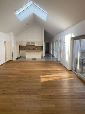 Foto - Wohnung zum Mieten in Ludwigshafen am Rhein 1.500,00 € 150 m²