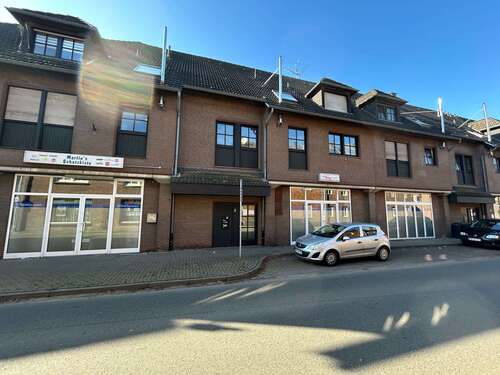 Foto - Wohnung zum Kaufen in Isselburg-Anholt 137.500,00 € 74 m²