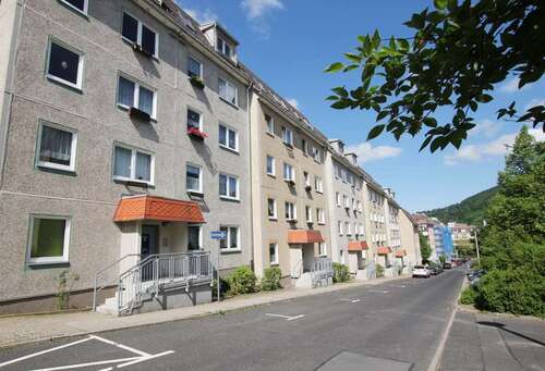 Foto - Wohnung zum Mieten in Suhl 385,74 € 60.95 m²