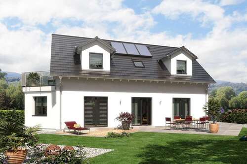 Foto - Haus zum Kaufen in Krefeld 551.999,00 € 192.87 m²