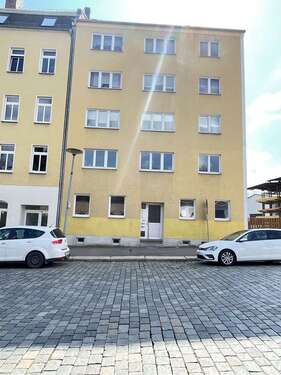 Foto - Wohnung zum Mieten in Plauen 210,00 € 49.26 m²