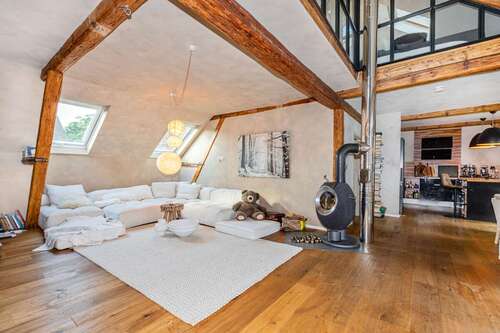 Foto - Wohnung zum Kaufen in Friedrichsdorf 650.000,00 € 122 m²
