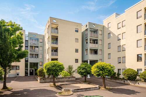 Foto - Wohnung zum Kaufen in Mainz Hechtsheim 249.000,00 € 61.82 m²