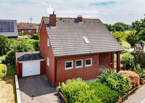 Foto - Haus zum Kaufen in Münster 449.000,00 € 118 m²