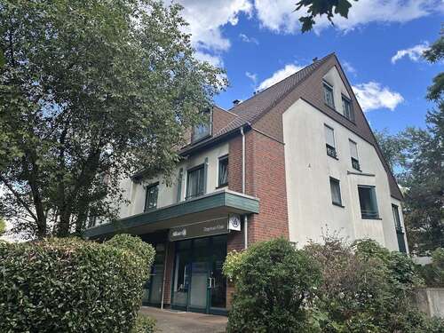 Foto - Wohnung zum Mieten in Bergisch Gladbach 845,00 € 97.2 m²