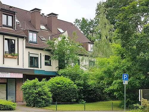 Foto - Wohnung zum Mieten in Bergisch Gladbach 845,00 € 97.2 m²
