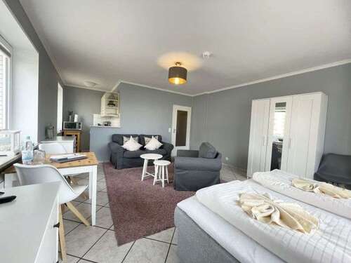 Foto - Wohnung zum Kaufen in Westerland 269.000,00 € 40 m²