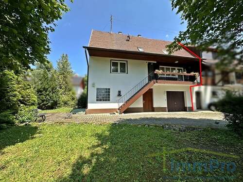 Foto - Haus zum Kaufen in Mössingen 299.000,00 € 136 m²