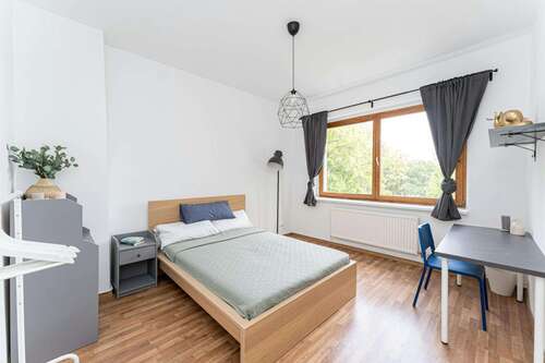Foto - WG-Zimmer in Berlin 770,00 € 16 m²