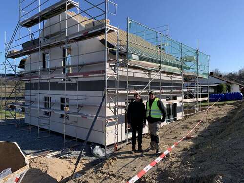 Foto - Haus zum Kaufen in Schleiden 334.800,00 € 134 m²