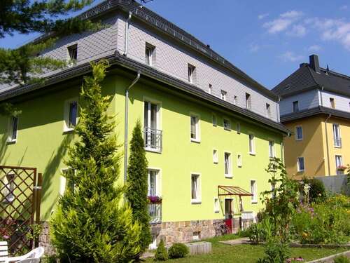 Foto - Wohnung zum Mieten in Oederan 350,00 € 63 m²