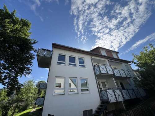 Foto - Wohnung zum Kaufen in Schorndorf 271.000,00 € 79.98 m²