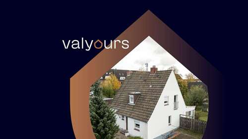 Foto - Haus zum Kaufen in Lübeck 398.000,00 € 100 m²