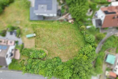 Foto - Grundstück zu verkaufen in Baunach 139.900,00 € 1189.05 m²