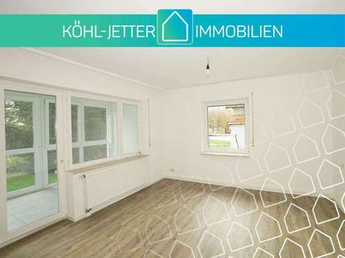 Foto - Wohnung zum Mieten in Hechingen 690,00 € 90 m²