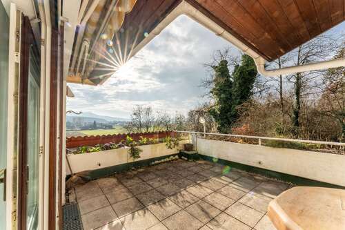 Foto - Wohnung zum Kaufen in Rielasingen-Worblingen 520.000,00 € 203.76 m²