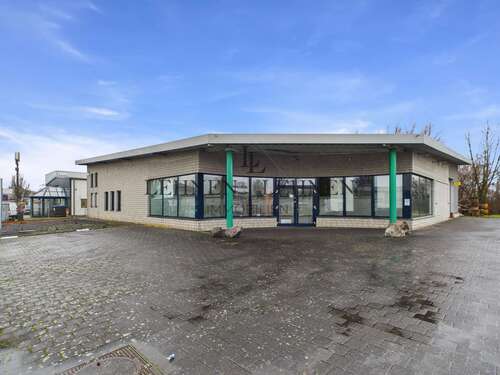 Foto - Halle in Übach-Palenberg 595.000,00 € 592 m²