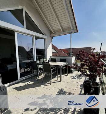 Foto - Wohnung zum Kaufen in Nordheim 399.000,00 € 103.65 m²