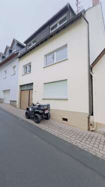 Foto - Haus zum Mieten in Oestrich-Winkel 1.400,00 € 150 m²