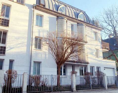 Foto - Wohnung zum Kaufen in München 1.150.000,00 € 84 m²