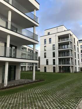 Foto - Wohnung zum Mieten in Dortmund 1.255,00 € 93.11 m²