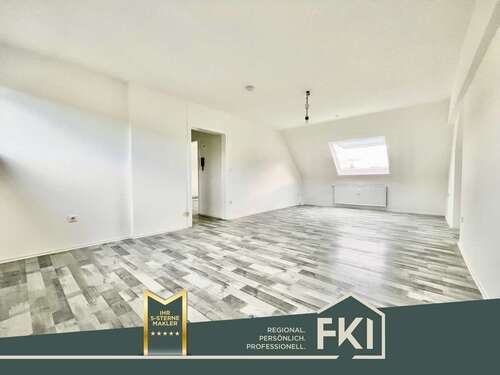 Foto - Wohnung zum Mieten in Betzdorf 460,00 € 70 m²