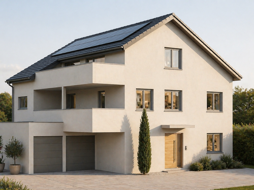 Foto - Wohnung zum Kaufen in Kallstadt 555.000,00 € 111 m²