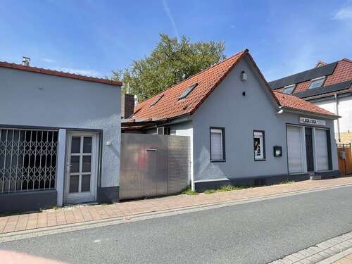 Foto - Haus zum Kaufen in Pfungstadt 249.000,00 € 170 m²