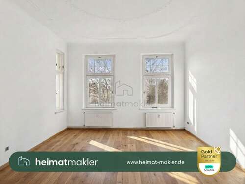 Foto - Wohnung zum Mieten in Leipzig 1.457,00 € 124 m²