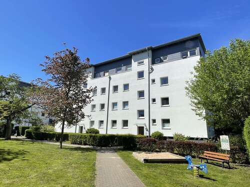 Foto - Wohnung zum Kaufen in Hamburg 389.000,00 € 67 m²