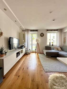 Foto - Wohnung zum Kaufen in Düsseldorf 399.000,00 € 77 m²