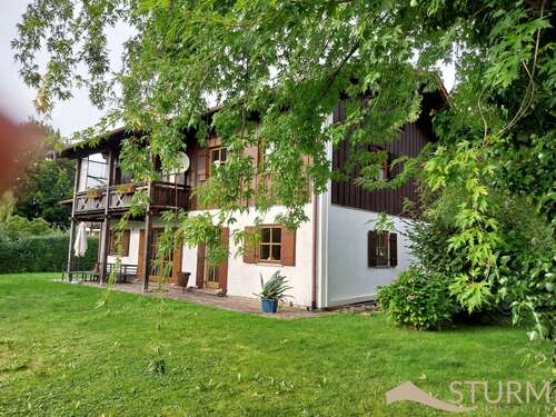 Foto - Haus zum Kaufen in Waging am See 790.000,00 € 187.5 m²