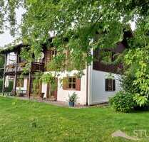 Haus zum Kaufen in Waging am See 790.000,00 € 187.5 m² Haus zum Kaufen in Waging am See 790.000,00 € 187.5 m²