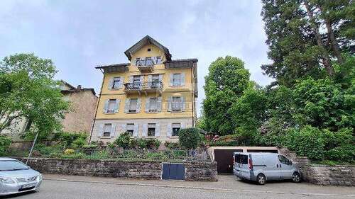 Foto - Wohnung zum Mieten in Baden-Baden 700,00 € 64 m²