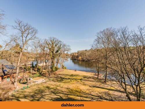 Foto - Wohnung zum Kaufen in Berlin Wannsee 750.000,00 € 94.28 m²