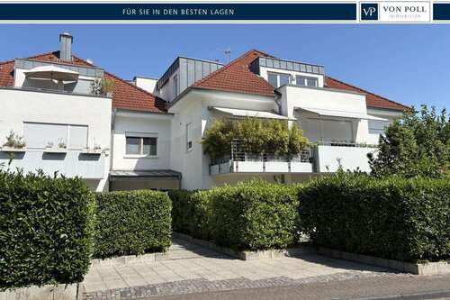 Foto - Wohnung zum Kaufen in Bergisch Gladbach 549.000,00 € 140 m²
