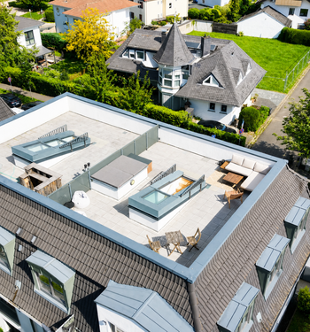 Foto - Wohnung zum Kaufen in Friedberg 410.000,00 € 93 m²