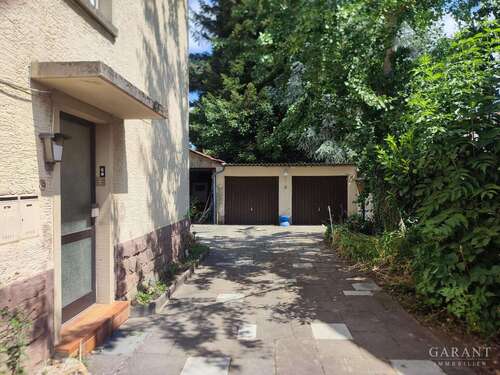 Foto - Haus zum Kaufen in Karlsruhe 649.500,00 € 181 m²