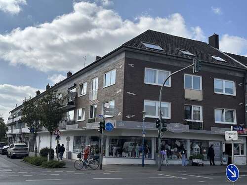Foto - Wohnung zum Mieten in Meerbusch 570,00 € 69.9 m²