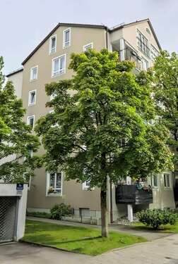 Foto - Wohnung zum Mieten in München 1.650,00 € 75 m²