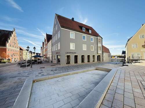Foto - Einzelhandel in Donauwörth 5.229,00 € 813.76 m²