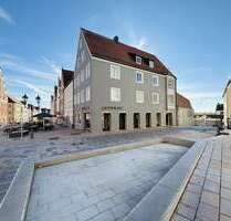 Einzelhandel in Donauwörth 5.229,00 € 813.76 m²