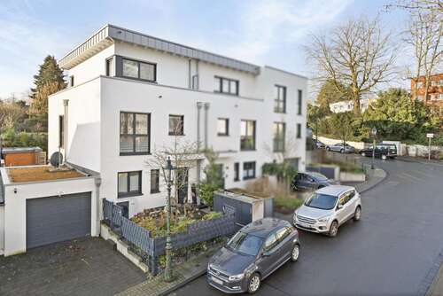 Foto - Haus zum Kaufen in Düsseldorf 1.499.000,00 € 156 m²