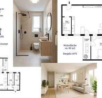 Wohnung zum Kaufen in Herrsching am Ammersee 499.000,00 € 81.84 m²