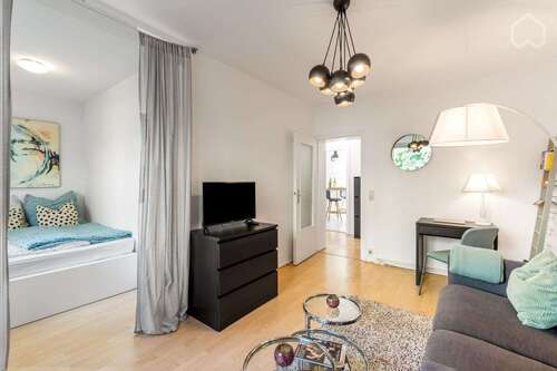 Foto - Wohnen auf Zeit in Braunschweig 1.700,00 €