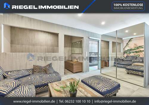 Foto - Haus zum Kaufen in Speyer 750.000,00 € 203.91 m²