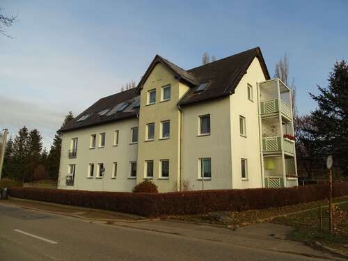 Foto - Wohnung zum Mieten in Oederan 257,00 € 47 m²